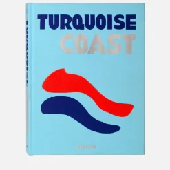 Bedroom|Decorative Accessories|Dr. Martens Assouline: Turquoise Coast