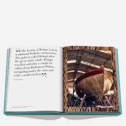 Bedroom|Decorative Accessories|Dr. Martens Assouline: Turquoise Coast