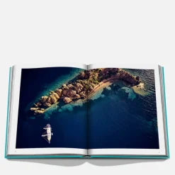 Bedroom|Decorative Accessories|Dr. Martens Assouline: Turquoise Coast