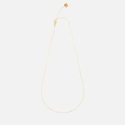 Jewellery|Dr. Martens Astrid & Miyu Gold-Plated Tennis Necklace