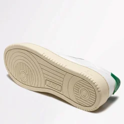 Trainers|Autry Medalist Leather Trainers - 7