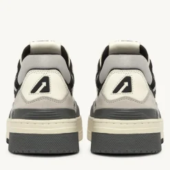 Trainers|Dr. Martens Autry Men's CLC Leather Trainers - UK 7