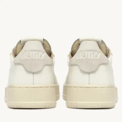 Trainers|HAY Autry Men's Dallas Leather Trainers - UK 7