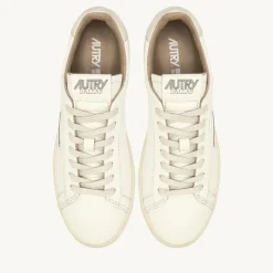 Trainers|HAY Autry Men's Dallas Leather Trainers - UK 7