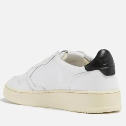 Trainers|Axel Arigato Autry Men's Medalist Leather Trainers - 7