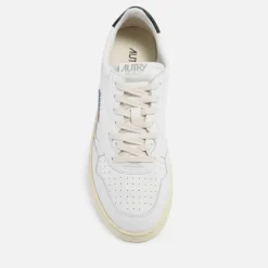 Trainers|Axel Arigato Autry Men's Medalist Leather Trainers - 7