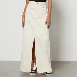 Skirts|Skirts|Axel Arigato Amp Denim Maxi Skirt - XS
