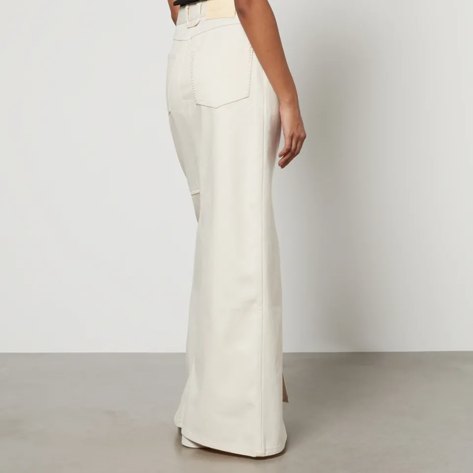 Skirts|Skirts|Axel Arigato Amp Denim Maxi Skirt - XS