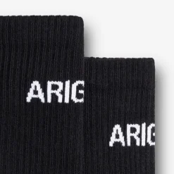 Underwear|BOSS Axel Arigato Arigato Logo Cotton Tube Socks - EU41-EU45
