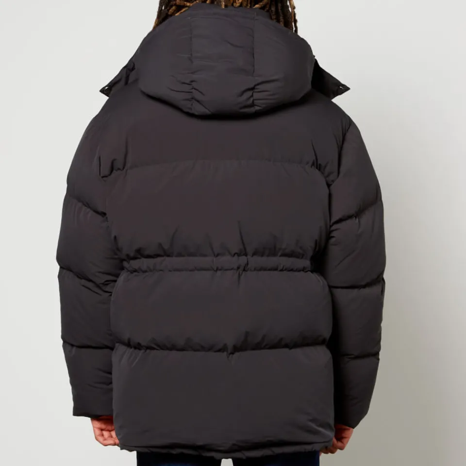 Jackets|Coats|Dr. Martens Axel Arigato Atlas Quilted Recycled Shell Down Parka - S