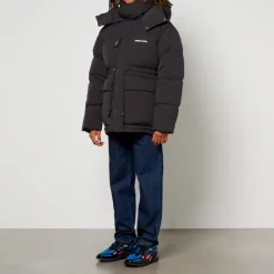 Jackets|Coats|Dr. Martens Axel Arigato Atlas Quilted Recycled Shell Down Parka - S