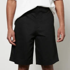 Shorts|Shorts|Axel Arigato Axis Cotton Shorts - S