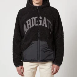 Loungewear|Jackets|Dr. Martens Axel Arigato Chief Fleece Jacket - L