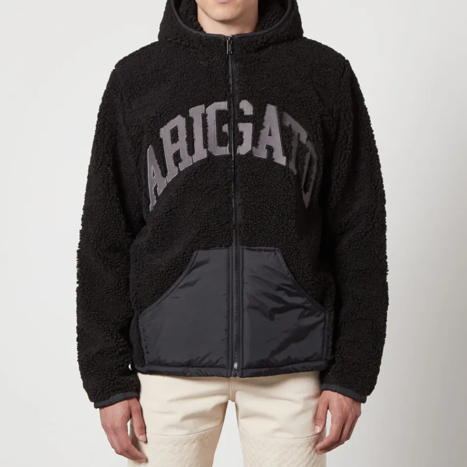Loungewear|Jackets|Dr. Martens Axel Arigato Chief Fleece Jacket - L