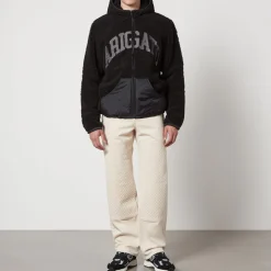 Loungewear|Jackets|Dr. Martens Axel Arigato Chief Fleece Jacket - L
