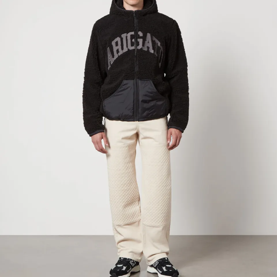 Loungewear|Jackets|Dr. Martens Axel Arigato Chief Fleece Jacket - L