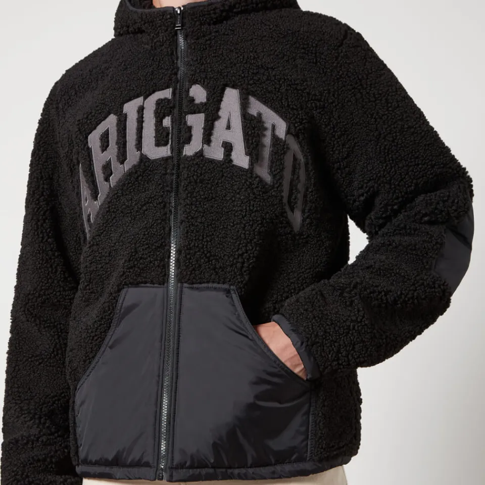 Loungewear|Jackets|Dr. Martens Axel Arigato Chief Fleece Jacket - L