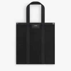 Bags|Holiday Bags|Barbour Axel Arigato City Cotton-Canvas Tote Bag