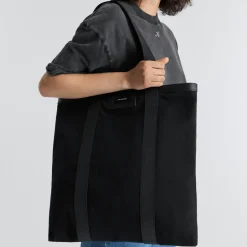 Bags|Holiday Bags|Barbour Axel Arigato City Cotton-Canvas Tote Bag