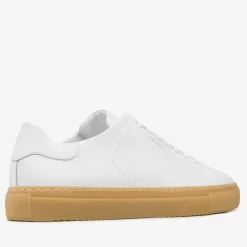 Trainers|Axel Arigato Clean 90 Leather Cupsole Trainers - UK 11
