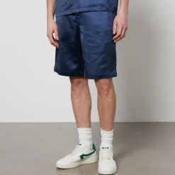 Shorts|Shorts|Crocs Axel Arigato Coast Jersey Shorts - M