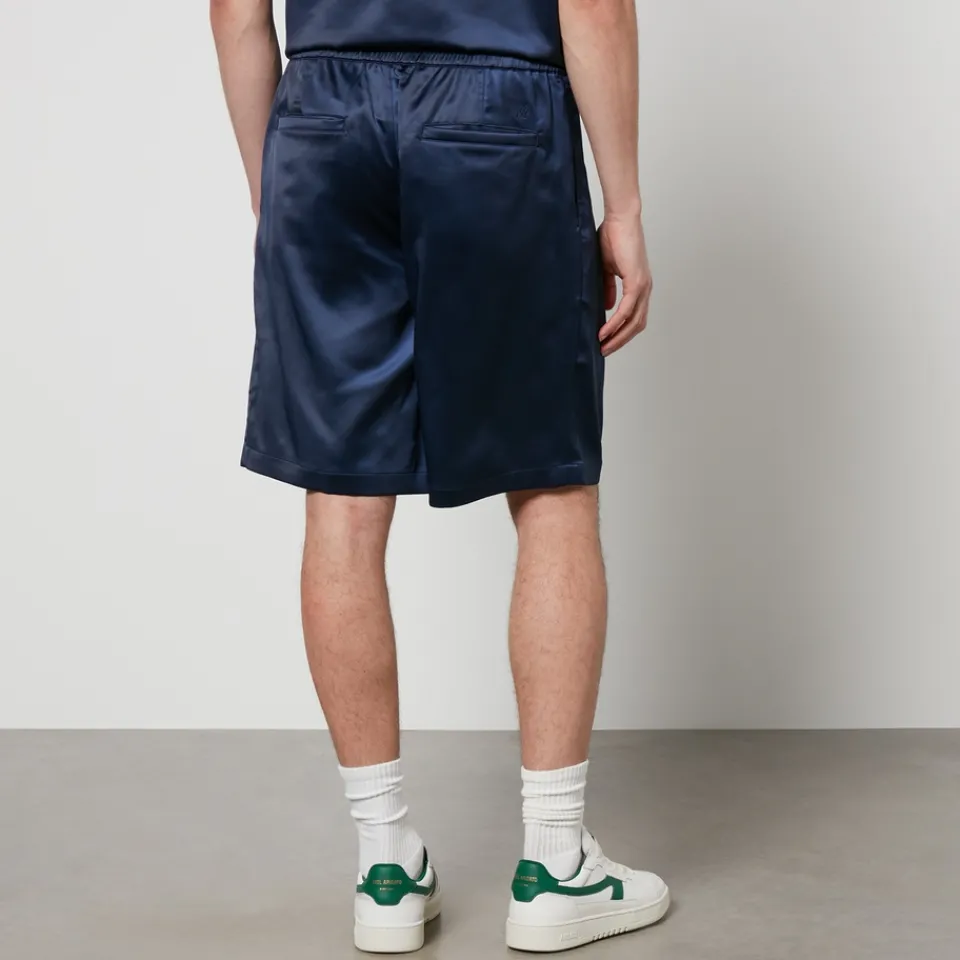 Shorts|Shorts|Crocs Axel Arigato Coast Jersey Shorts - M