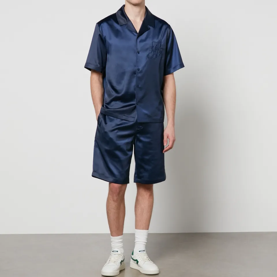 Shorts|Shorts|Crocs Axel Arigato Coast Jersey Shorts - M