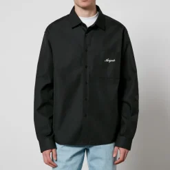 Shirts|Shirts|Dr. Martens Axel Arigato Flow Woven Overshirt - S