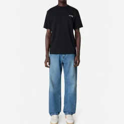 T-Shirts|T-Shirts|Polo Ralph Lauren Axel Arigato Legacy Cotton-Jersey T-Shirt - S
