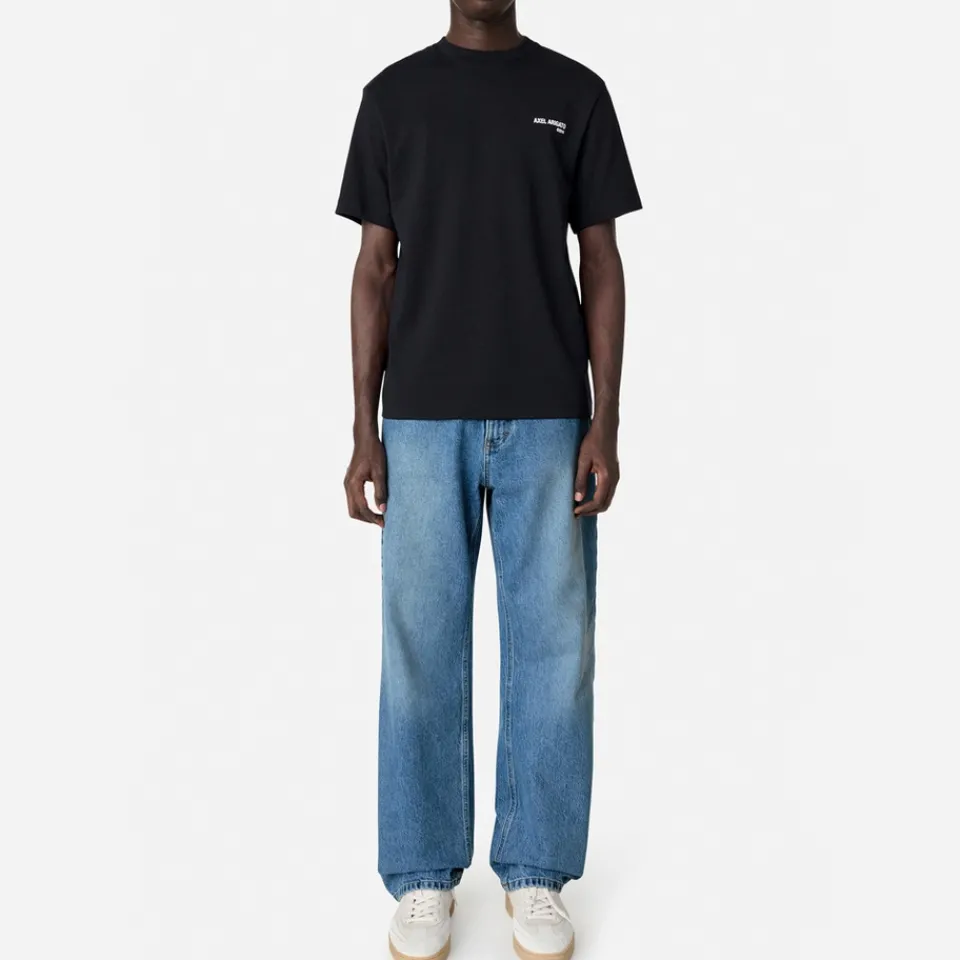 T-Shirts|T-Shirts|Polo Ralph Lauren Axel Arigato Legacy Cotton-Jersey T-Shirt - S