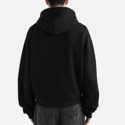 Sweatshirts|Dr. Martens Axel Arigato Legend Organic Cotton-Jersey Hoodie - XL