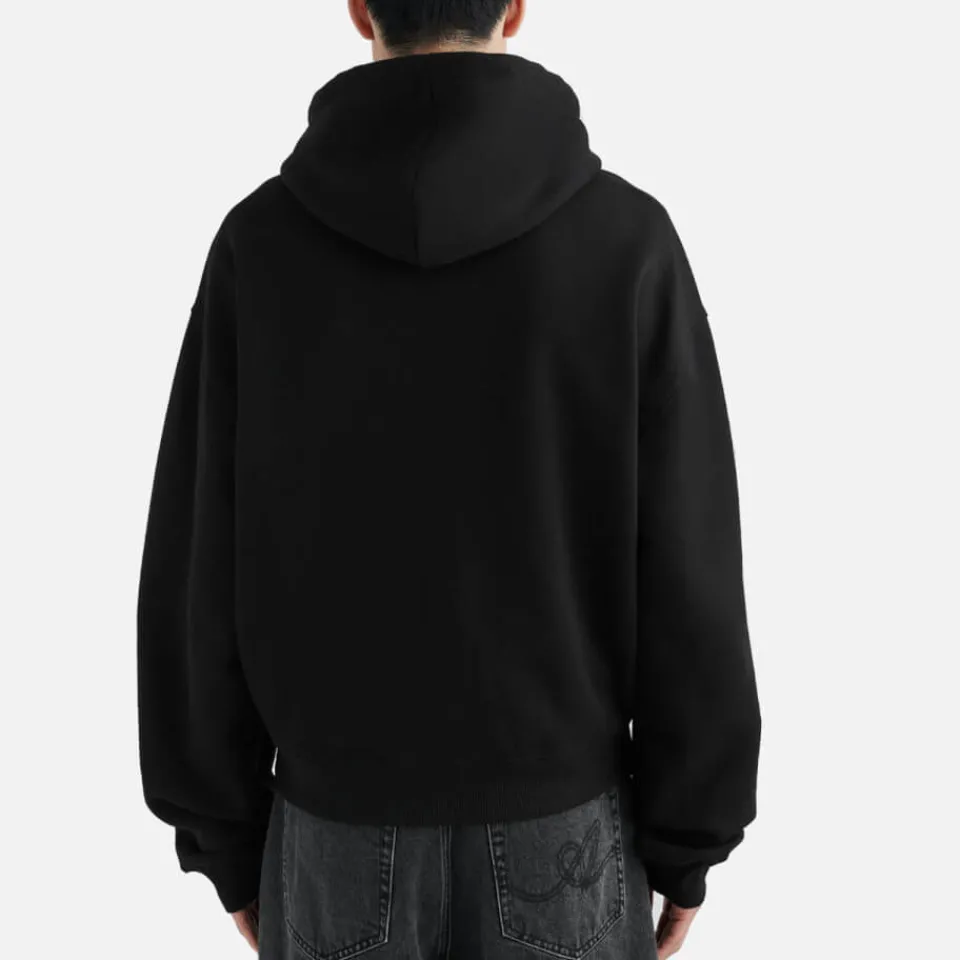 Sweatshirts|Dr. Martens Axel Arigato Legend Organic Cotton-Jersey Hoodie - XL