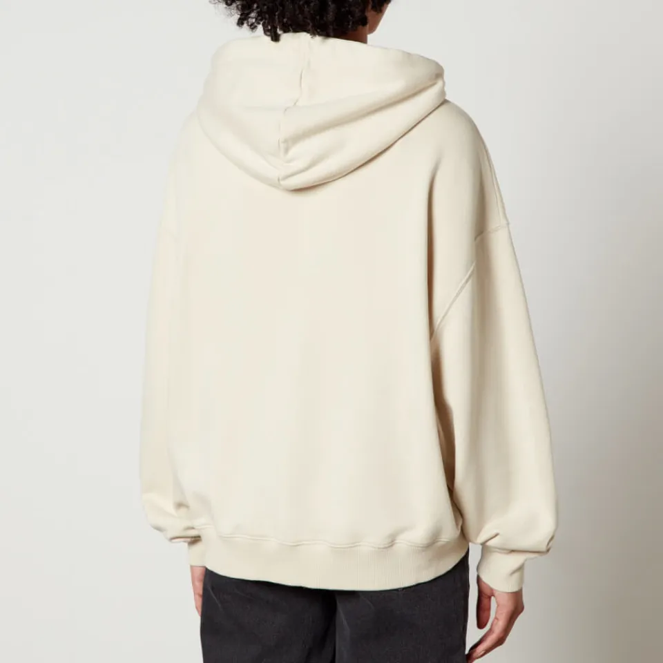 Loungewear|Sweatshirts|Axel Arigato Link Cotton-Jersey Hoodie - M