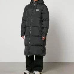 Jackets|Coats|Axel Arigato Lumia Shell and Down Puffer Coat - L