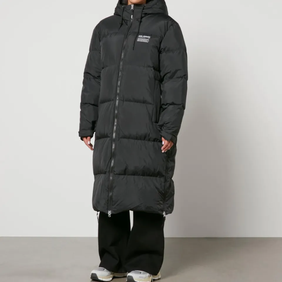 Jackets|Coats|Axel Arigato Lumia Shell and Down Puffer Coat - L