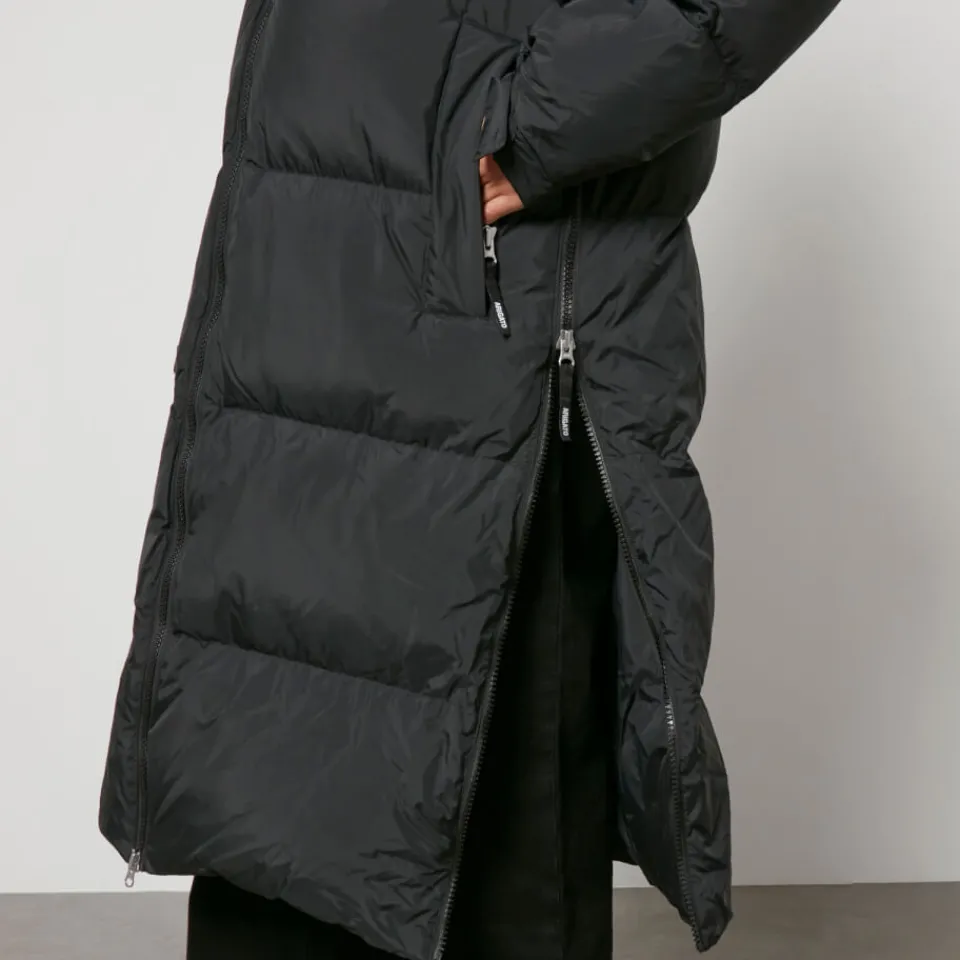 Jackets|Coats|Axel Arigato Lumia Shell and Down Puffer Coat - L
