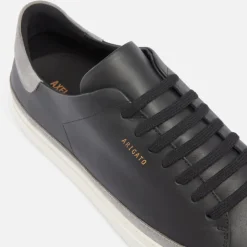 Trainers|Axel Arigato Men's Clean 90 Leather Trainers - UK 8