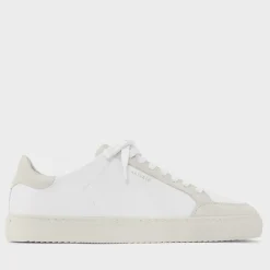 Trainers|Calvin Klein Axel Arigato Men's Clean 90 Triple Leather Trainers - UK 7