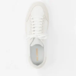 Trainers|Calvin Klein Axel Arigato Men's Clean 90 Triple Leather Trainers - UK 7
