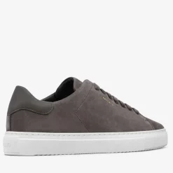 Trainers|Axel Arigato Men's Clean 90 Suede Cupsole Trainers - UK 7