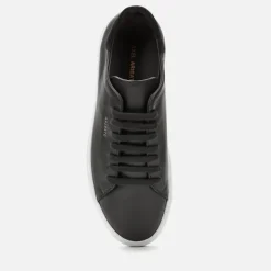 Trainers|Axel Arigato Men's Clean 90 Leather Cupsole Trainers