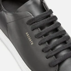 Trainers|Axel Arigato Men's Clean 90 Leather Cupsole Trainers