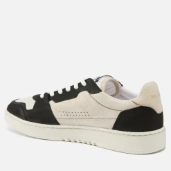 Trainers|Polo Ralph Lauren Axel Arigato Men's Dice Lo Leather Trainers - UK 7