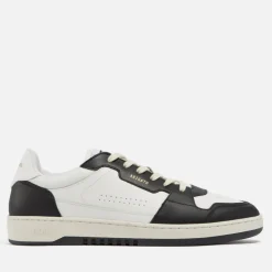 Trainers|Dr. Martens Axel Arigato Men's Dice Lo Leather Trainers - UK 7