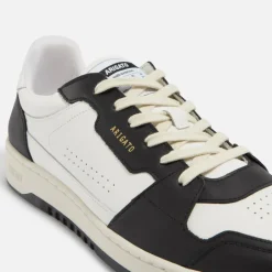 Trainers|Dr. Martens Axel Arigato Men's Dice Lo Leather Trainers - UK 7