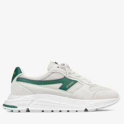 Trainers|Axel Arigato Men's Rush-A Running Style Mesh Trainers - UK 9