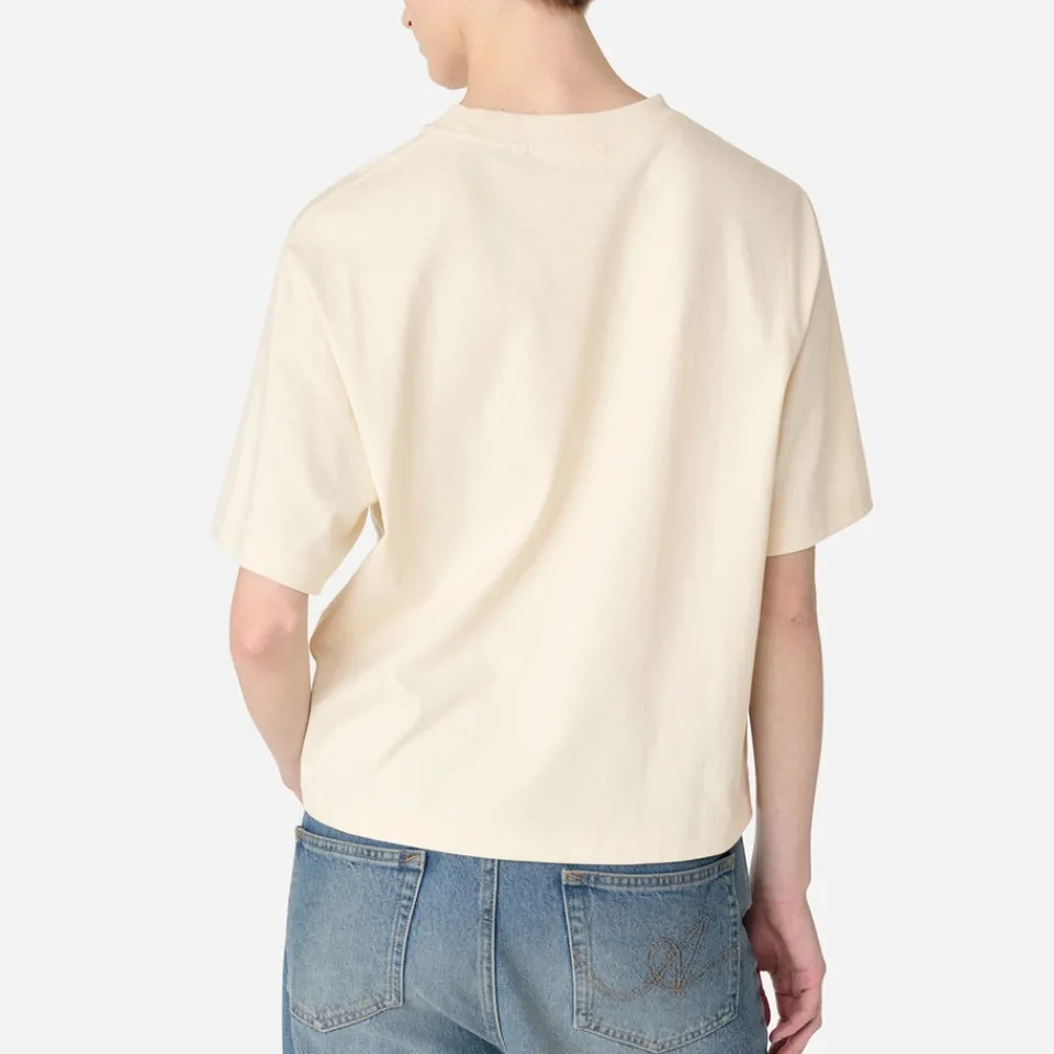 Loungewear|T-Shirts And Tops|Axel Arigato My Axel Printed Cotton-Jersey T-Shirt - XS