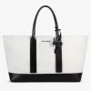 Bags|Holiday Bags|Dr. Martens Axel Arigato Note Cotton-Canvas Shopper Bag