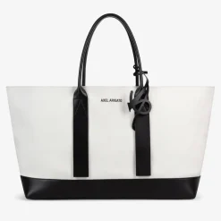 Bags|Holiday Bags|Dr. Martens Axel Arigato Note Cotton-Canvas Shopper Bag