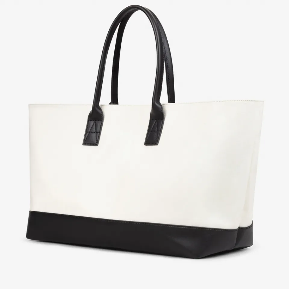 Bags|Holiday Bags|Dr. Martens Axel Arigato Note Cotton-Canvas Shopper Bag